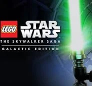 LEGO® Star Wars™: The Skywalker Saga Galactic edition voor €15,99 in de Nintendo eShop