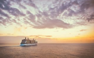 Gratis tickets voor het Cruise & Verre Reizen Event in Den Haag 22 & 23 oktober