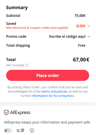 Xiaomi Redmi A3 Global Version Mediatek Helio G36 Hd 6.71 Inch Dual Cámara 5000mah 10w carga rápida por 67€