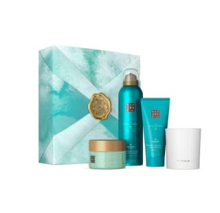 RITUALS Caja de regalo The Ritual of Karma M Lotus y té blanco por 33,99€
