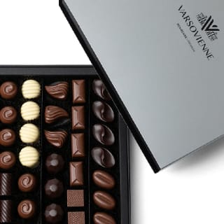 Caja de bombones Varsovianne Premium 550 por $20.640