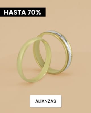 Hasta -70% de Descuento en Alianzas.