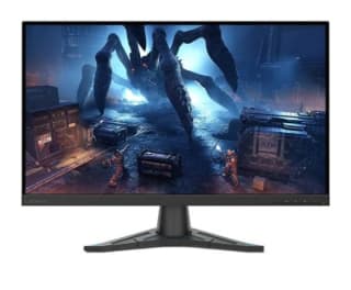 Lenovo G27e-20 Monitor para juegos de 27"por 159,99€.