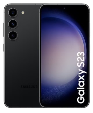 Móvil Samsung Galaxy S23 5G 8 GB+128GB por 559€