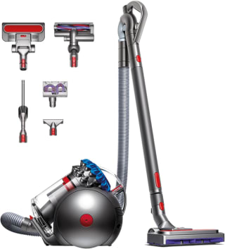 Dyson Big Ball Absolute 2 stofzuiger voor €289 bij Ibood