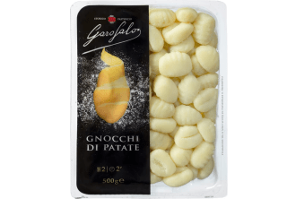 3 Garofalo Pasta Seca degnocchi Di Patate 500g por 4,38€