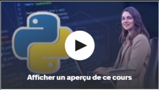 Cours en ligne Python pour le Deep Learning & le Machine Learning: A à Z à 41,46€