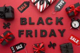 Las mejores ofertas del Black Friday 2022