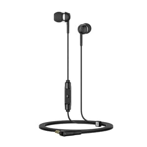Sennheiser CX 80S voor €9,90 bij Sennheiser-hearing