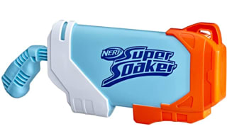 Nerf Super Soaker Torrent Water Blaster por 5,23€