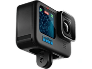 GoPro HERO11 Black Actioncam 5.3K voor €349 bij Amazon