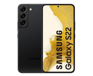 Singles Day SAMSUNG Galaxy S22 5G 256GB por solo 497,51€
