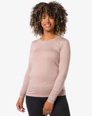 1+1 gratis op thermisch ondergoed bij Hema