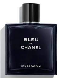 Chanel Bleu Eau De Perfum for £125 at The Fragrance Shop