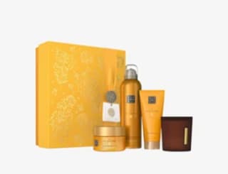 Tot 30% korting op Rituals producten bij Zalando