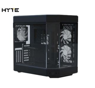 Caja/Torre Hyte Y60 por 159.95€