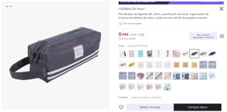 Recopilación precios de locura desde Miravia desde 0,01€