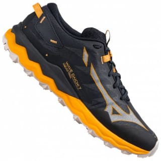 Trail schoenen Mizuno Wave Daichi 7 Michelin voor €49,99 bij Sport-Korting