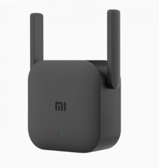 Xiaomi Mi Wi-Fi Range Extender Pro amplificador por 2,99€