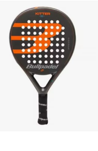 Pala de Pádel Bullpadel Kitter por 20.96€