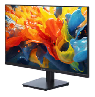 KTC H27T27 Gaming Monitor, 27-inch voor €90,23 dmc code bij Aliexpress