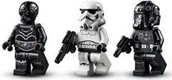 LEGO 75300 Star Wars Caza Tie Imperial por 27,89€