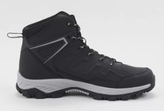 Zapatilla Corona Hiking de caña alta para hombre por $8.990