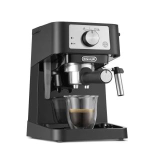 Cafetera Espresso para Café Molido. 15 bares marca De'Longhi por 79,40€