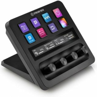 Elgato Stream Deck+ - Toetsenpaneel voor €179,99 bij Bol.com