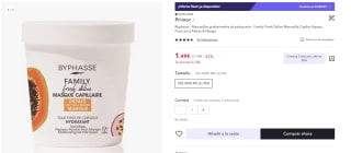 Chollazos del día en Miravia Black Friday desde solo 0,25€