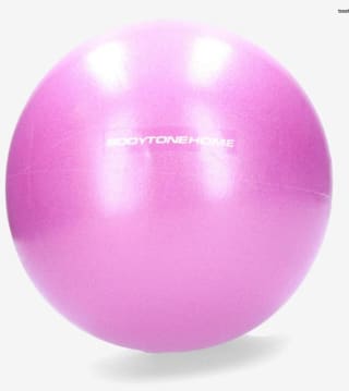 Balón Psicomotricidad Bodytone Mini 24cm. por 1,99€