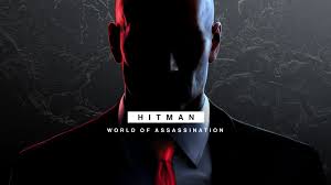 HITMAN World of Assassination voor €34,99 in de Playstation Store