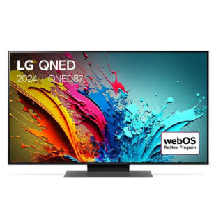 TV LG QNED 65" 65QNED87T6B por tan solo 564,49€