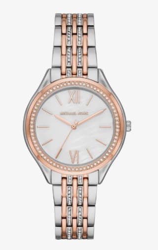 Reloj Michael Kors por 67,50€