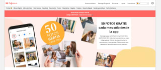 50 Fotos Gratis con Hofmann desde App