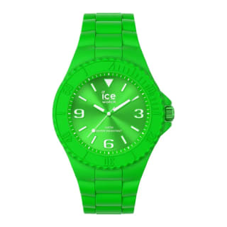 Reloj Ice Watch Generation Flashy Green Medium 3H por 33,99€