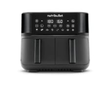 Friteuse Airfryer NBA081B NUTRIBULLET à 99,99€