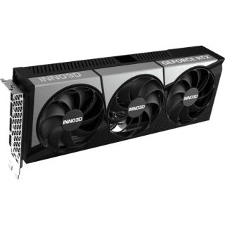 INNO3D GeForce RTX 5080 X3 GAMING OC videokaart voor €1.249 bij Uwgamespecialist