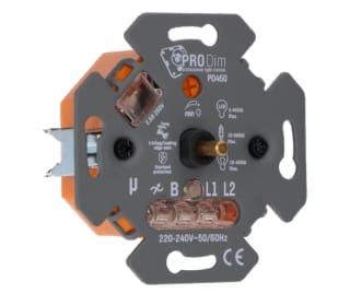 ProDim Universele LED Dimmer voor €22,95 bij iBood