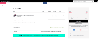 Botas Vasque Breeze Lite GORE-TEX trekking Mujer por solo 44,99€