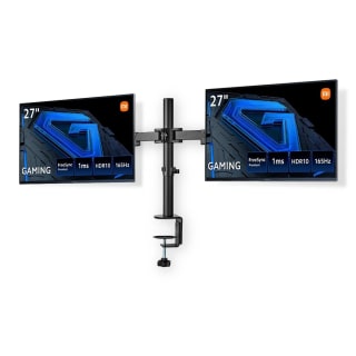 Xiaomi Pack 2x G27i 27" FHD 165Hz à 269,99€