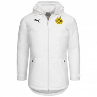 Chaqueton para Hombre PUMA Borussia Dortmund BVB por 49.99€
