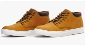 Botines Casual para Hombre Kappa LOGO FESANT 2 por 16.59€ (Cuenta Nueva 9.95€)