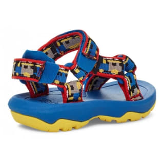 Teva K Hurricane XLT 2 Baby Sandalen voor €24,95 bij Etrias
