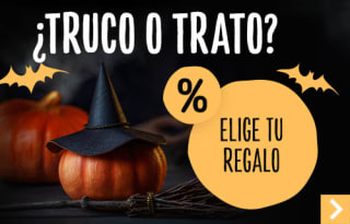 Regalo gratis por compra superior a 59€ en Zooplus