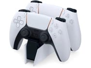Sony PS5 DualSense oplaadstation voor €19 bij Amazon