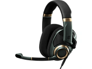 EPOS H6 Pro Gaming Headset - Open - Racing Green voor €128,98 bij Gamemania
