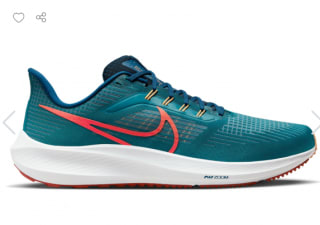 Zapatillas Nike Air Zoom Pegasus 39 por 75.39€