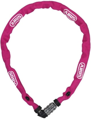 ABUS candado de cadena 1200 Web 60cm por 7,24€