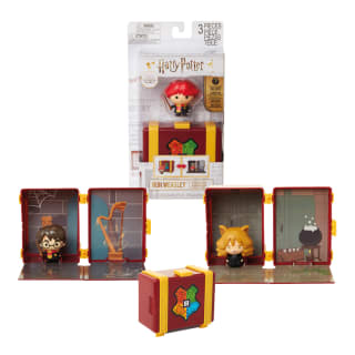 Personajes Charm Harry Potter por 4,50€